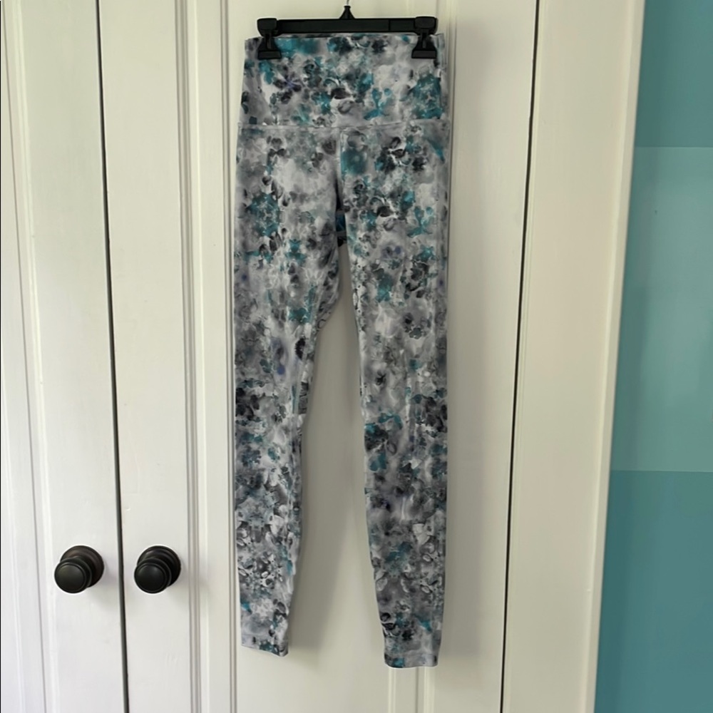 lululemon athletica Align No Line High Rise Leggings